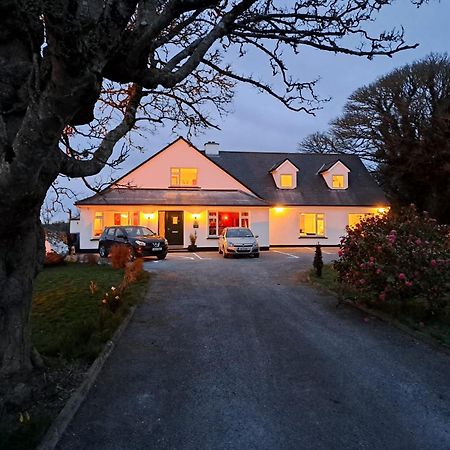 Mountain View Guesthouse Oughterard Ngoại thất bức ảnh