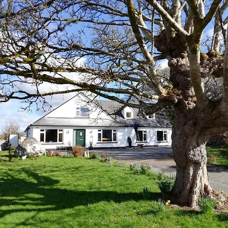 Mountain View Guesthouse Oughterard Ngoại thất bức ảnh