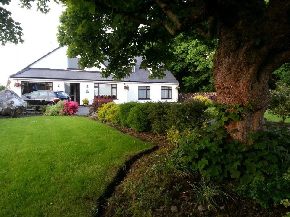 Mountain View Guesthouse Oughterard Ngoại thất bức ảnh