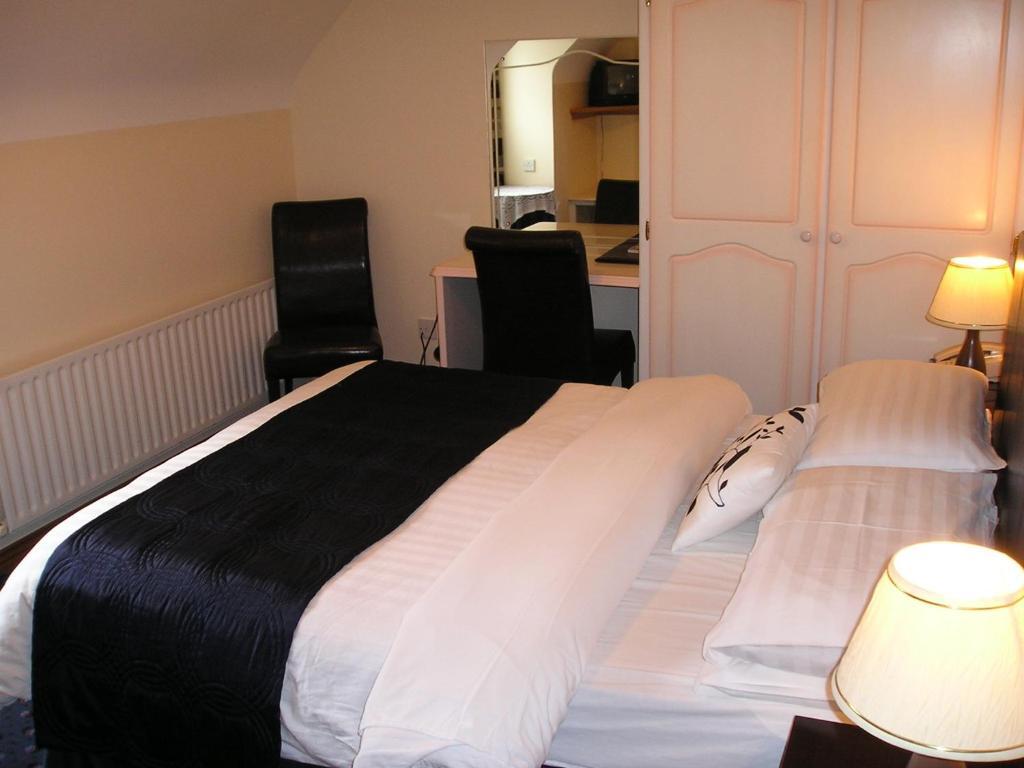 Mountain View Guesthouse Oughterard Ngoại thất bức ảnh