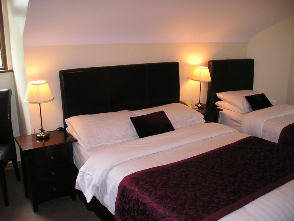 Mountain View Guesthouse Oughterard Phòng bức ảnh