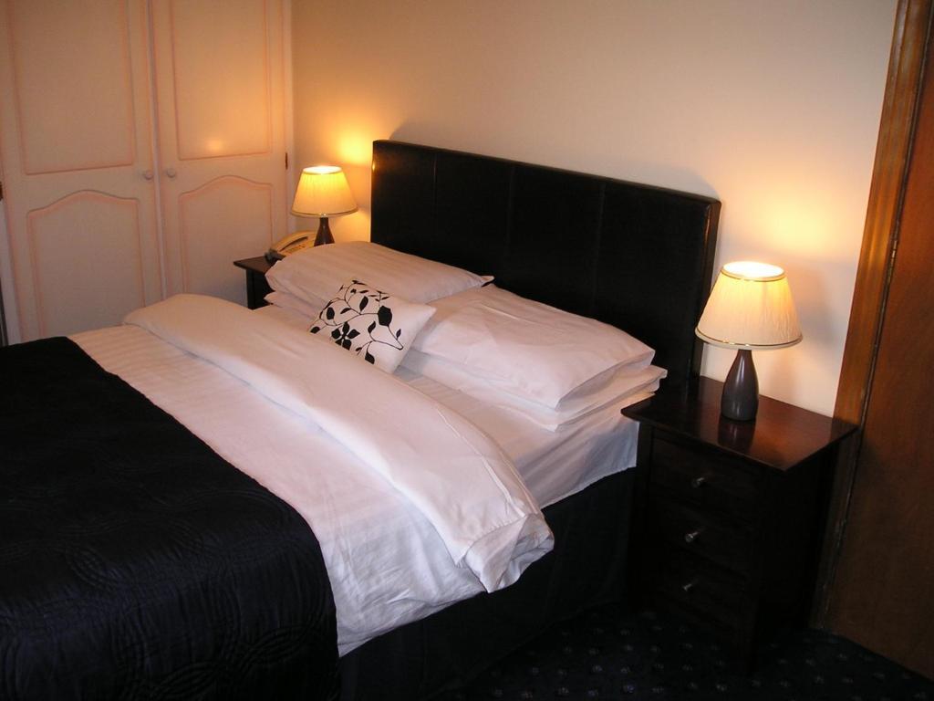 Mountain View Guesthouse Oughterard Ngoại thất bức ảnh