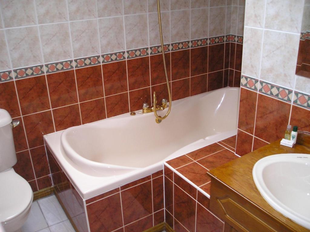 Mountain View Guesthouse Oughterard Phòng bức ảnh