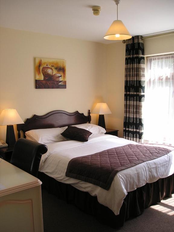 Mountain View Guesthouse Oughterard Ngoại thất bức ảnh