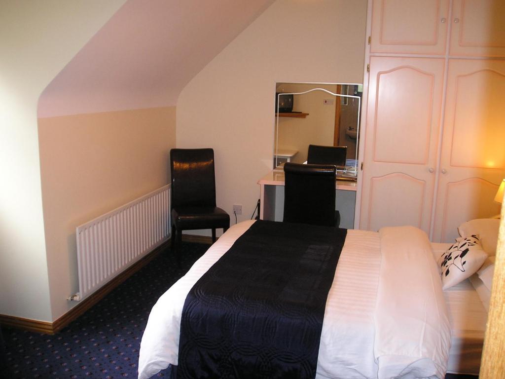 Mountain View Guesthouse Oughterard Ngoại thất bức ảnh