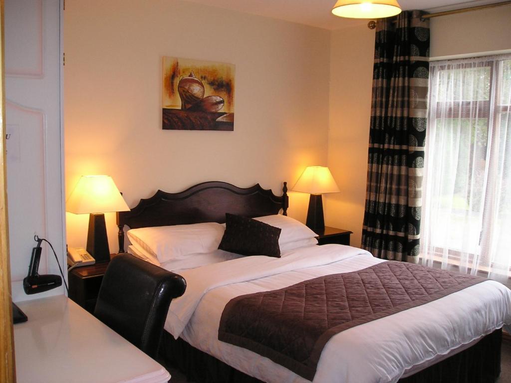 Mountain View Guesthouse Oughterard Ngoại thất bức ảnh