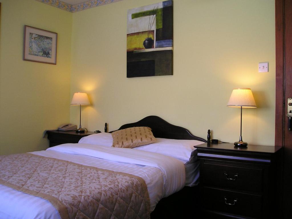 Mountain View Guesthouse Oughterard Phòng bức ảnh