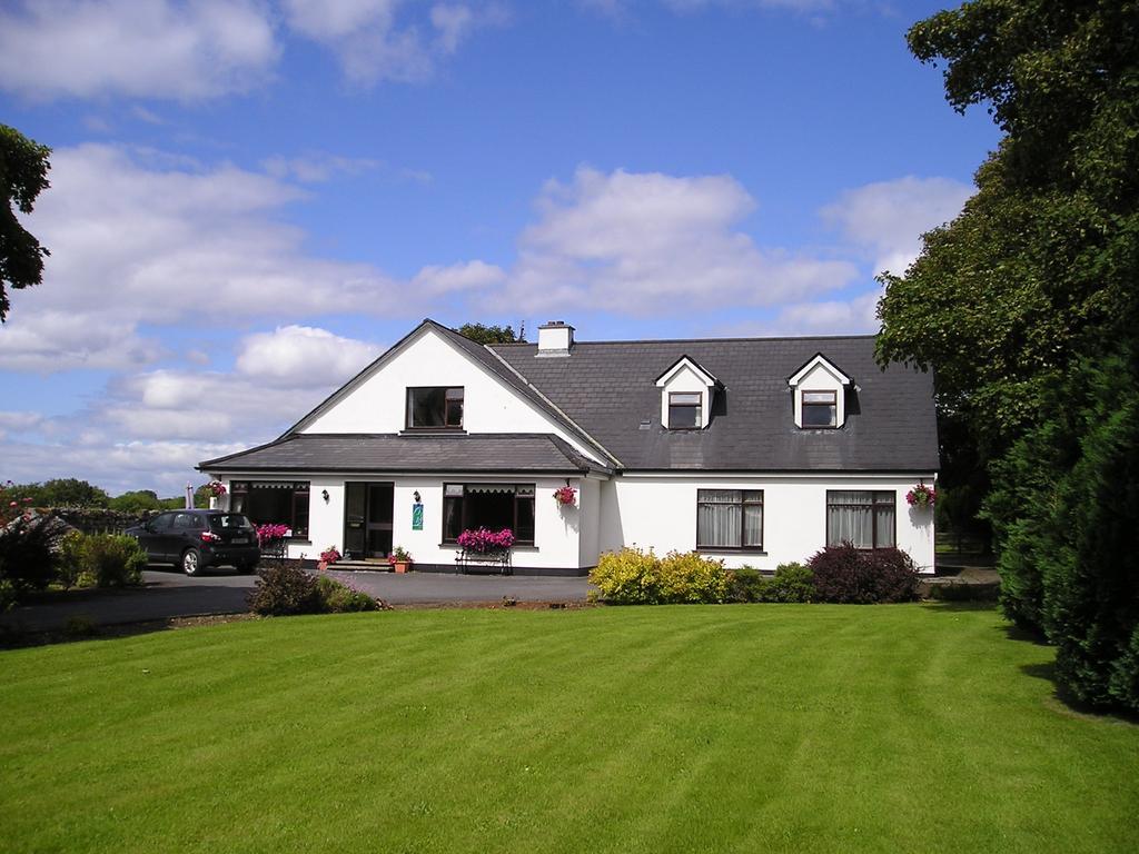Mountain View Guesthouse Oughterard Ngoại thất bức ảnh